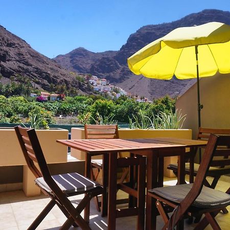 Apartamento Playa Calera Valle Gran Rey Eksteriør bilde