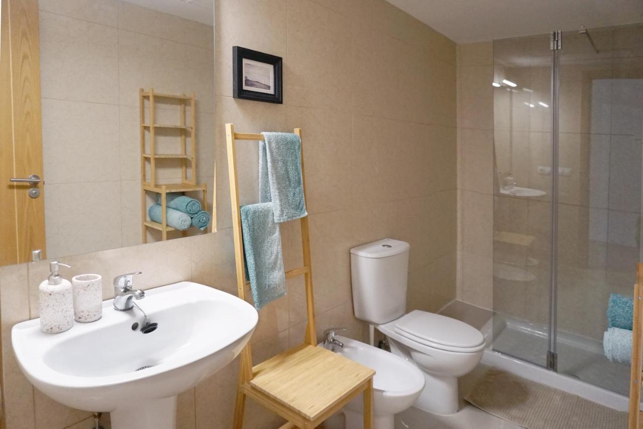 Apartamento Playa Calera Valle Gran Rey Eksteriør bilde
