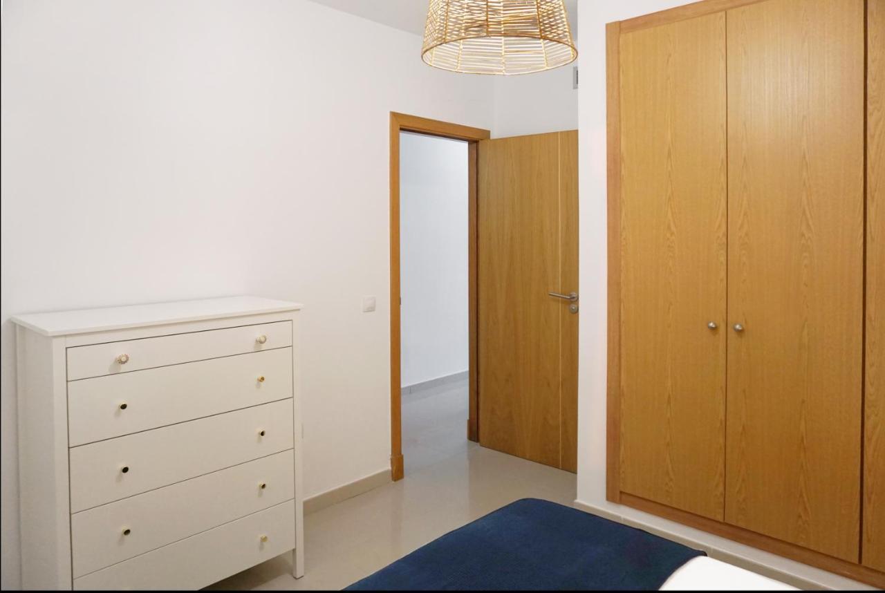 Apartamento Playa Calera Valle Gran Rey Eksteriør bilde