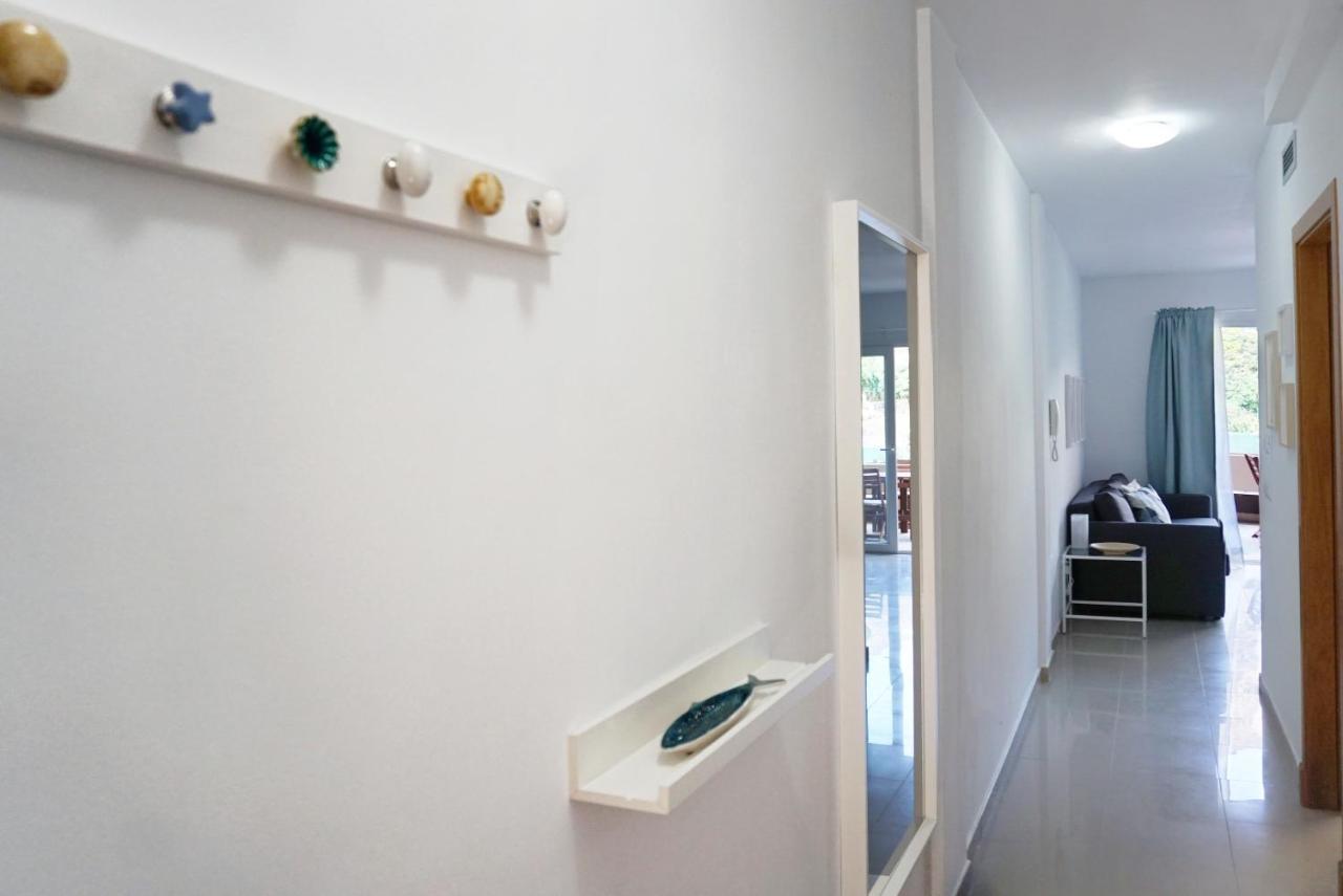Apartamento Playa Calera Valle Gran Rey Eksteriør bilde