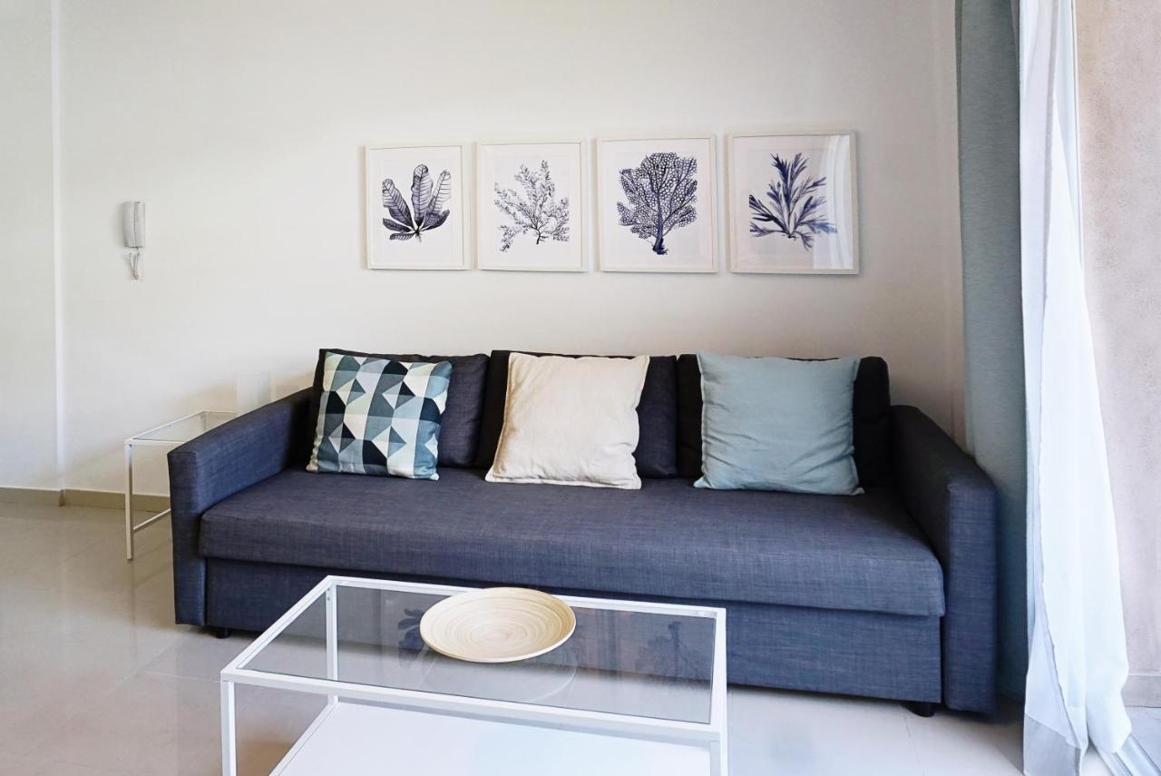 Apartamento Playa Calera Valle Gran Rey Eksteriør bilde